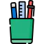 Pencil case icon 64x64