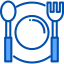 Restaurant icon 64x64