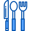 Silverware icon 64x64
