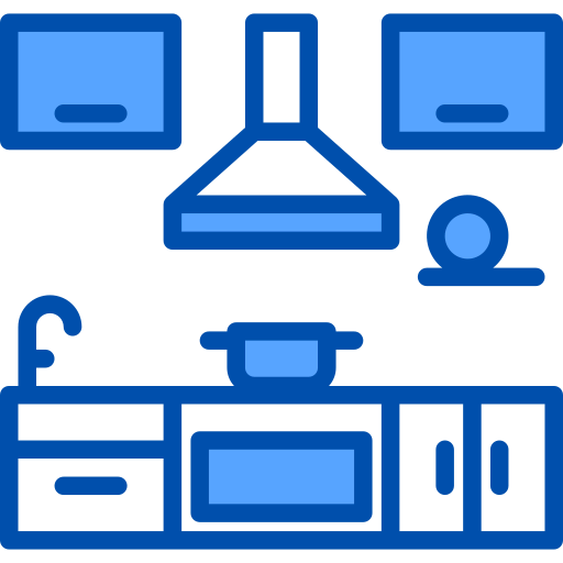 Kitchen icon
