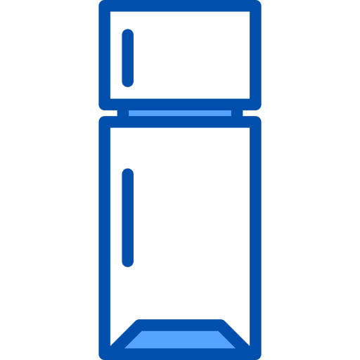 Refrigerator icon