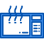 Microwave icon 64x64