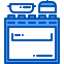 Stove icon 64x64