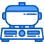 Stove icon 64x64