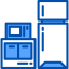 Kitchen icon 64x64