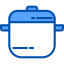 Pot icon 64x64