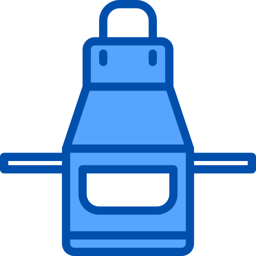 Apron 图标