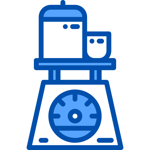 Scale icon