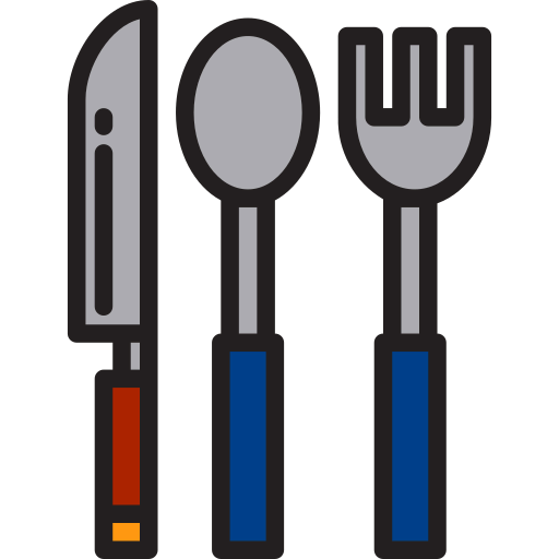 Silverware 图标