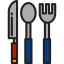 Silverware icon 64x64
