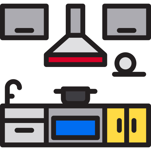 Kitchen icon