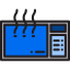 Microwave icon 64x64