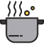 Pot icon 64x64