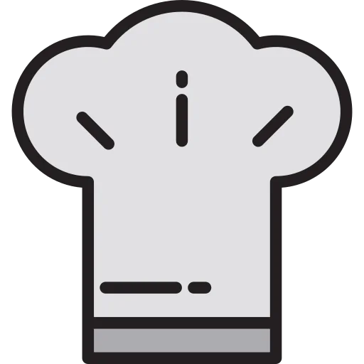 Chef 图标