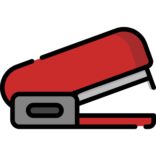 Stapler icon