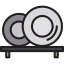 Dish icon 64x64