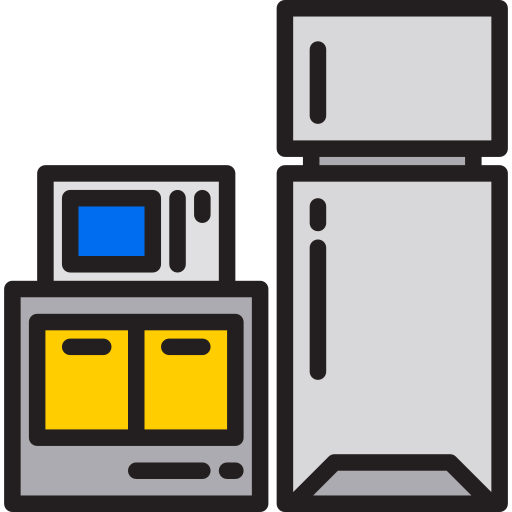 Kitchen icon