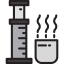 Aeropress icon 64x64