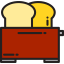 Toaster icon 64x64