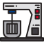 Mixer icon 64x64