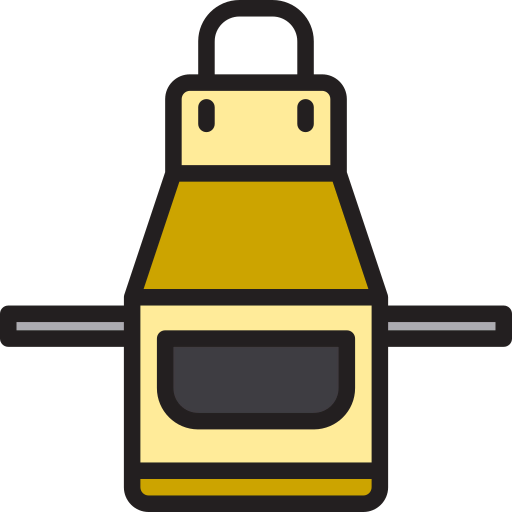Apron 图标