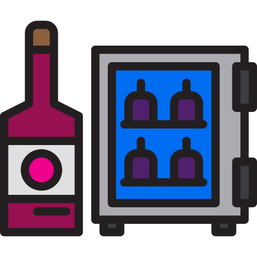 Wine 图标
