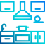 Kitchen アイコン 64x64