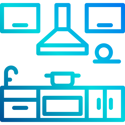 Kitchen icon