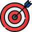 Target icon 64x64