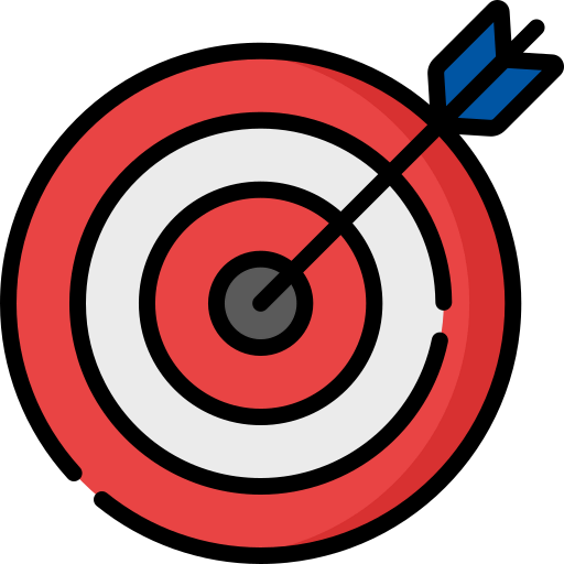 Target icon