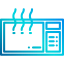 Microwave アイコン 64x64