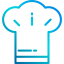 Chef アイコン 64x64