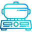 Stove アイコン 64x64