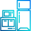 Kitchen アイコン 64x64