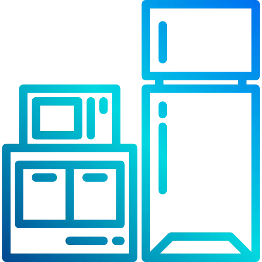 Kitchen icon