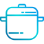 Pot アイコン 64x64