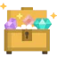Chest icon 64x64