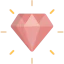 Diamond icon 64x64