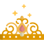 Tiara icon 64x64