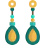Earrings icon 64x64