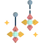 Earrings icon 64x64