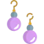 Earrings icon 64x64
