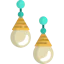 Earrings icon 64x64
