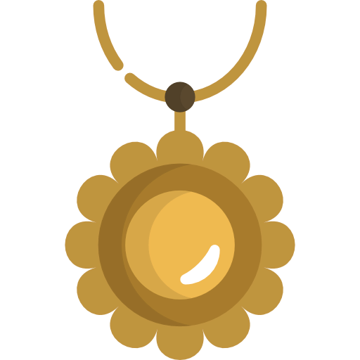 Pendant icon