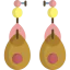 Earrings icon 64x64