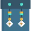 Earrings icon 64x64