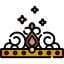 Tiara icon 64x64