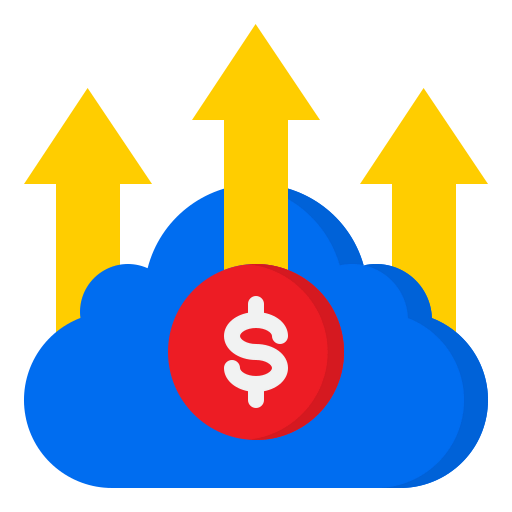 Cloud icon