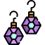 Earrings icon 64x64