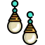 Earrings icon 64x64
